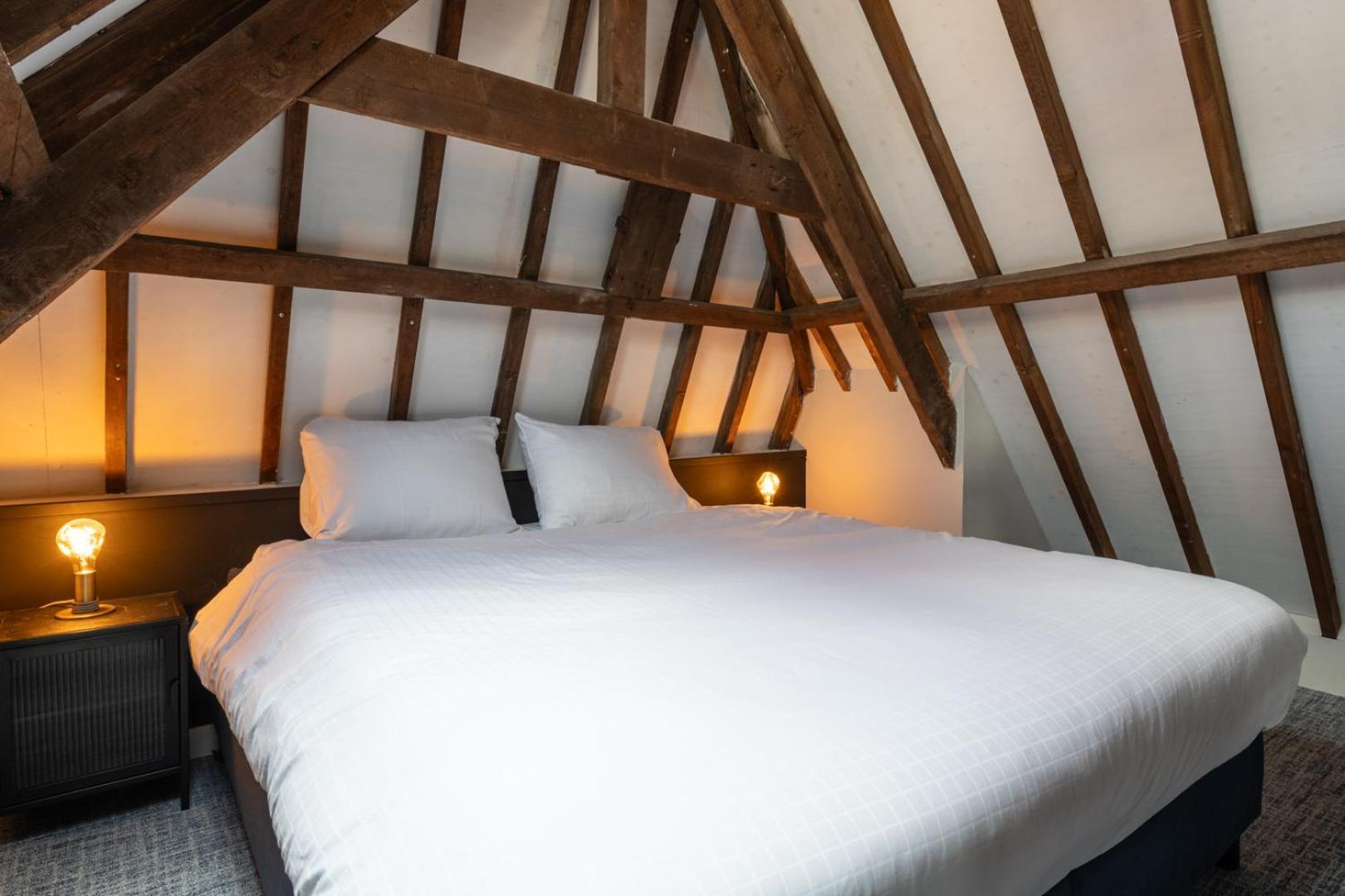 Grapelli Boutique Hotel Alkmaar Buitenkant foto